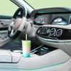image24 oz Insulated Tumbler with Lid and Straw 100 Leakproof Travel Coffee Mug Stainless Steel Coffee Tumbler Keeps Cold for 24 Hours or Hot for 8 Hours Car Cup Holder Friendly FuchsiaFairy