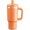 Moderate Orange