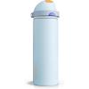 Hazy Blue-Blue